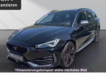 Cupra Leon 38.217 km 31.990 &euro; Mettmann 40822