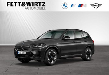 BMW iX3 33.950 km 44.500 &euro; Moers 47441