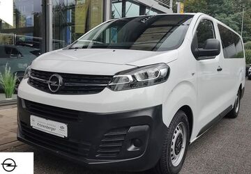 Opel Vivaro 81.715 km 23.950 &euro; Düsseldorf 40625