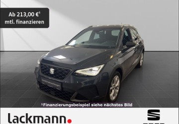 Seat Arona 34.769 km 19.990 &euro; Mettmann 40822