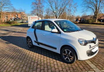 Renault Twingo 52.000 km 12.850 &euro; Krefeld 47809