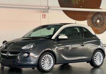 Opel Adam 90.979 km 7.490 &euro; Duisburg 47058