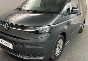 VW T7 Multivan 161.234 km 34.986 &euro; Viersen 41748