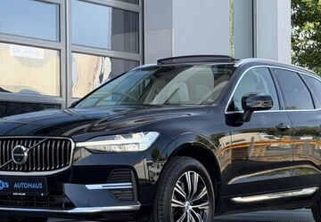 Volvo XC60 104.900 km 30.888 &euro; Hilden (bei Düsseldorf) 40721