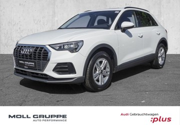 Audi Q3 41.850 km 36.350 &euro; Düsseldorf 40474