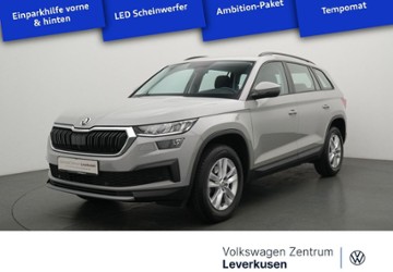 Skoda Kodiaq 18.990 km 34.480 &euro; Leverkusen 51379