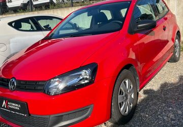VW Polo 36.375 km 7.990 &euro; Solingen 42653