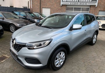 Renault Kadjar 25.000 km 14.350 &euro; Moers 47443