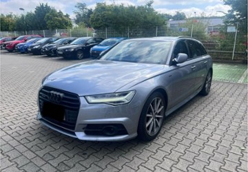 Audi A6 229.225 km 15.490 &euro; Düsseldorf 40599