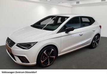 Seat Ibiza 18.379 km 19.580 &euro; Düsseldorf 40233