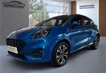 Ford Puma 28.900 km 17.887 &euro; Jüchen 41363