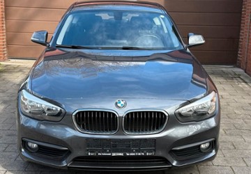 BMW 118 155.123 km 6.990 &euro; Duisburg 47138