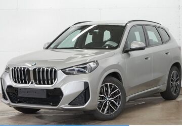 BMW X1 5.187 km 41.890 &euro; Mülheim 45472