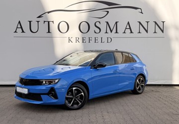 Opel Astra 4.648 km 19.500 &euro; Krefeld 47805