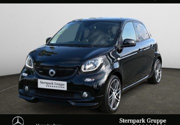 Smart ForFour 54.791 km 19.990 &euro; Willich 47877