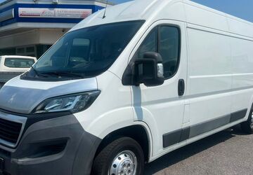 Peugeot Boxer 175.170 km 8.990 &euro; Neuss 41469