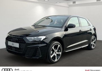 Audi A1 3.500 km 34.660 &euro; Duisburg 47249