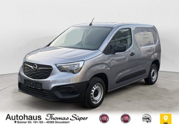 Opel Combo 29.741 km 14.300 &euro; Düsseldorf 40589