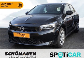 Opel Corsa 14.167 km 14.690 &euro; Solingen 42697