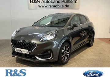 Ford Puma 38.635 km 19.490 &euro; Pulheim 50259