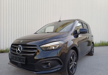 Mercedes-Benz Citan 155.566 km 18.580 &euro; Mülheim an der Ruhr 45478