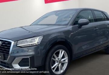 Audi Q2 66.539 km 18.880 &euro; Dormagen 41540