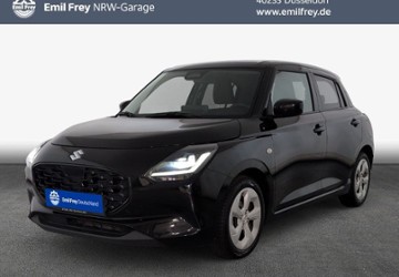 Suzuki Swift 40.302 km 15.480 &euro; Düsseldorf 40233
