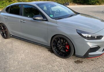 Hyundai i30 69.000 km 22.700 &euro; Schwalmtal 41366
