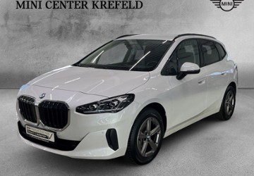 BMW 220 Active Tourer 14.485 km 29.490 &euro; Krefeld 47800