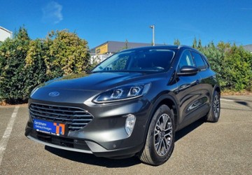 Ford Kuga 17.803 km 20.480 &euro; Düsseldorf 40589
