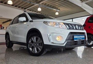 Suzuki Vitara 47.526 km 15.490 &euro; Dormagen 41540