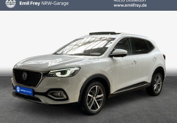 MG HS 50.716 km 17.990 &euro; Düsseldorf 40233