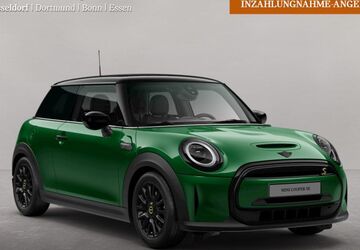 Mini Cooper SE 23.112 km 20.990 &euro; Düsseldorf 40237