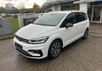 VW Touran 20.237 km 35.500 &euro; Düsseldorf 40472