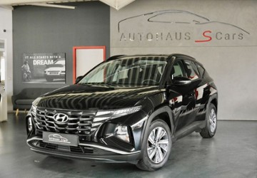 Hyundai TUCSON 94.000 km 19.950 &euro; Bergheim (bei Köln) 50126