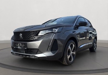 Peugeot 3008 18.870 km 23.690 &euro; Duisburg 47059