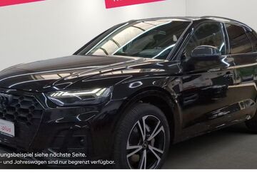 Audi Q5 28.926 km 35.450 &euro; Mülheim a.d. Ruhr 45481