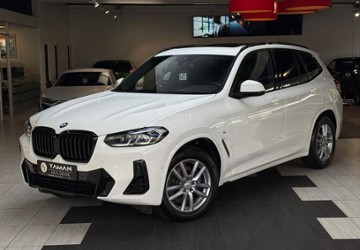 BMW X3 88.000 km 41.750 &euro; Mülheim an der Ruhr 45472