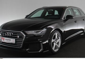 Audi A6 71.081 km 35.290 &euro; Krefeld 47803