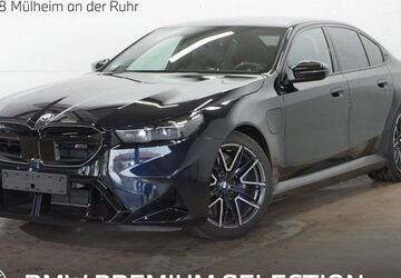 BMW M5 9.103 km 112.440 &euro; Mülheim an der Ruhr 45478
