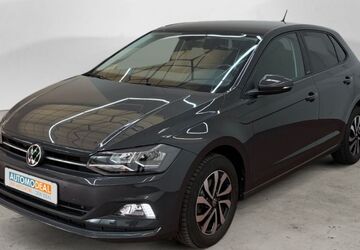 VW Polo 67.045 km 16.948 &euro; Moers 47445