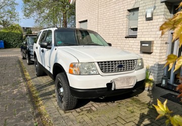 Ford Explorer 202.000 km 5.380 &euro; muelheim 45476