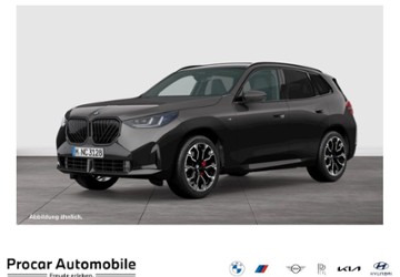 BMW X3 36.320 km 55.770 &euro; Velbert 42553