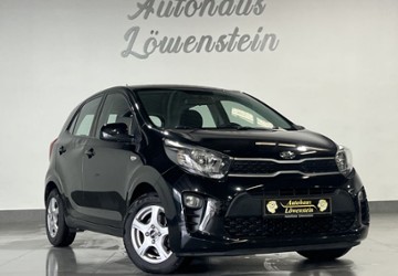 Kia Picanto 36.963 km 8.480 &euro; Moers 47443