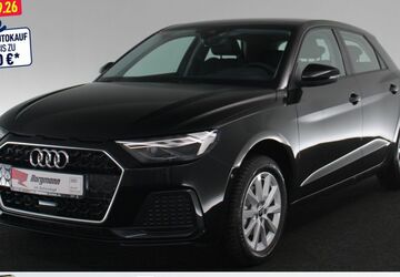 Audi A1 3.690 km 25.990 &euro; Krefeld 47803