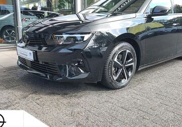 Opel Astra 7.377 km 23.850 &euro; Düsseldorf 40625
