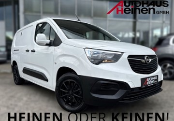 Opel Combo 52.690 km 15.990 &euro; Dormagen 41540