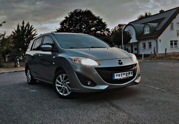 Mazda 5 254.000 km 4.190 &euro; Mülheim an der Ruhr 45475