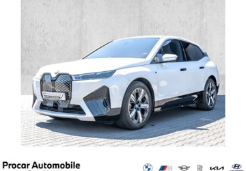 BMW iX 15.500 km 83.900 &euro; Velbert 42553