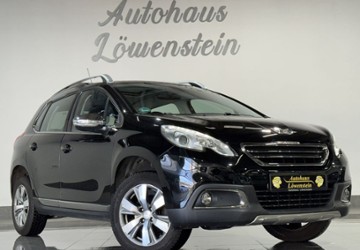 Peugeot 2008 92.835 km 5.980 &euro; Moers 47443